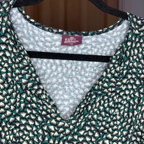 Salaam Dress - Picture 3 of 4